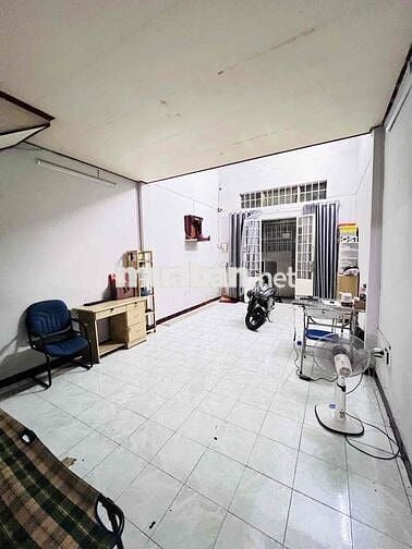 💥 SIÊU PHẨM ĐẦU TƯ TÂN PHÚ - HUỲNH THIỆN LỘC - 60M2(4X15) - TRỆT LỮNG