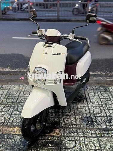 yamaha cuxi ba đẹp thần tài thổ địa ngay chủ uq