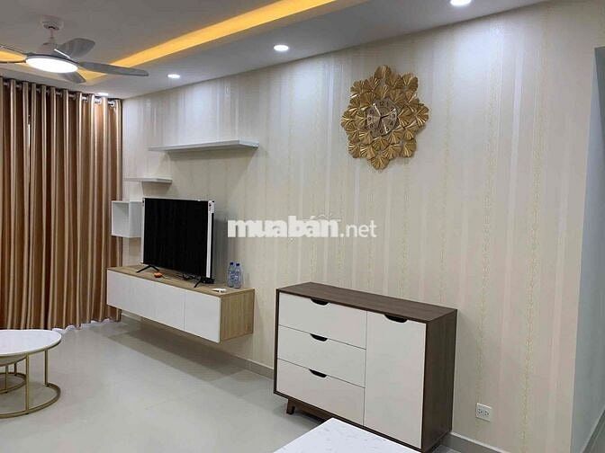 Cho thuê CH Topaz Twins Biên Hoà! 2pn, 2wc full nt