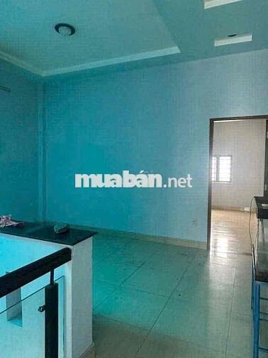 Nhà mặt tiền trệt lầu 5*20; 3pn tiện kinh doanh