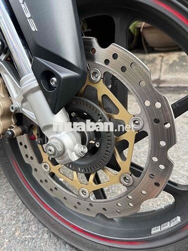 Honda cbr250rr 2020 1 chủ odo 7k6 , zin keng 9 chủ