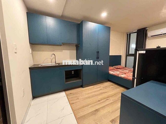 CHÍNH CHỦ TRỐNG SẴN STUDIO - Duplex - Có nội thất- Thang Máy ❌❌❌
