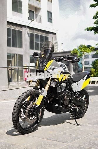 THANH MOTOR Cần bán Yamaha Tenere 700 2022