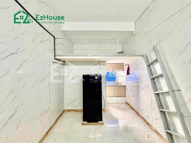 DUPLEX FULL NỘI THẤT - CẠNH AEON TÂN PHÚ