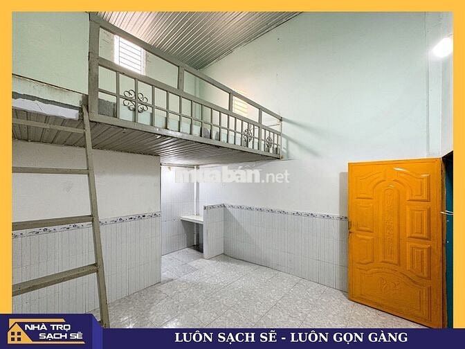 CHÍNH CHỦ CHO THUÊ TRỌ GẦN CHỢ THỦ ĐỨC, CAO ĐẲNG CÔNG NGHỆ THỦ ĐỨC