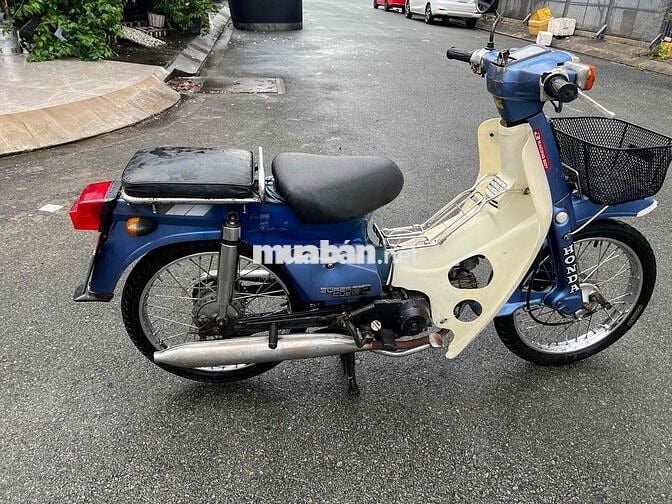 💥💥 Honda Cub 70 💥 Giấy Tờ Đầy Đủ💥💥💥