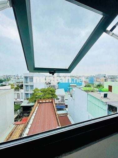 CHO THUÊ PHÒNG TRỌ CÓ GÁC GIÁ RẺ GẦN ĐẠI HỌC NGUYỄN TẤT THÀNH