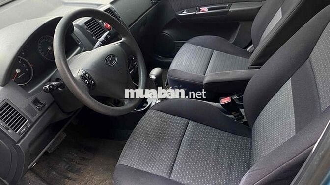Hyundai Click 2008 1.4 AT ( đẹp VN )