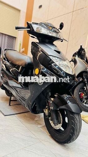 Yamaha Cygnus 125cc nhập khẩu - BSTP 4343