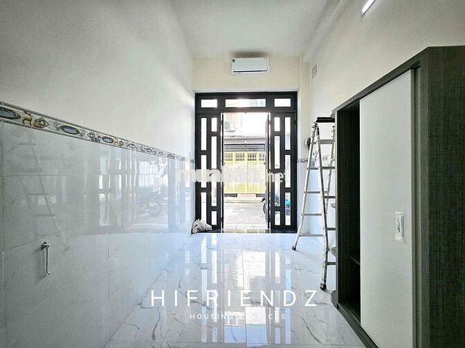 KIOT MỚI XÂY GÁC CAO ĐỨNG ĐƯỢC SIÊU RỘNG - NẰM GẦN KHU TÊN LỬA