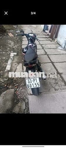 Bán xe côn tay Suzuki Satria