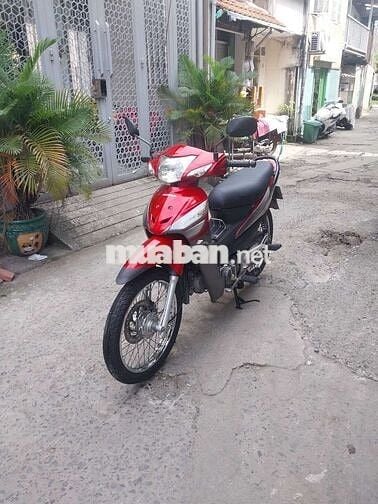 Cần bán wave S 100 chính chủ bstp 1 chủ sữ dụng