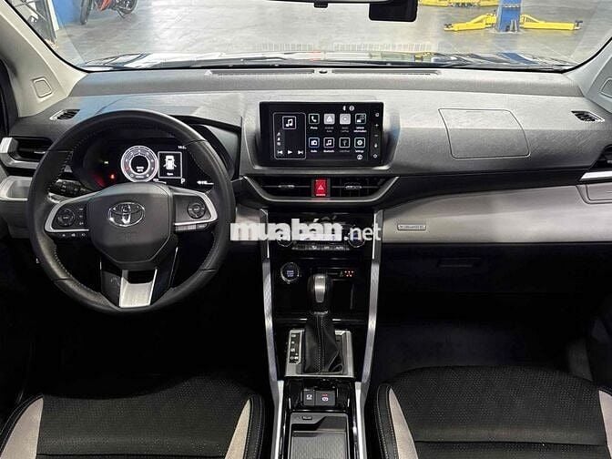 Toyota Veloz Cross 2022 – đi 28000km