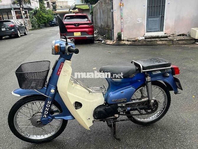 💥💥 Honda Cub 70 💥 Giấy Tờ Đầy Đủ💥💥💥