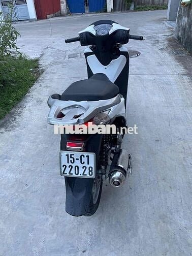 Cần bán sh 150 máy zin 1 chủ lêb fom ý