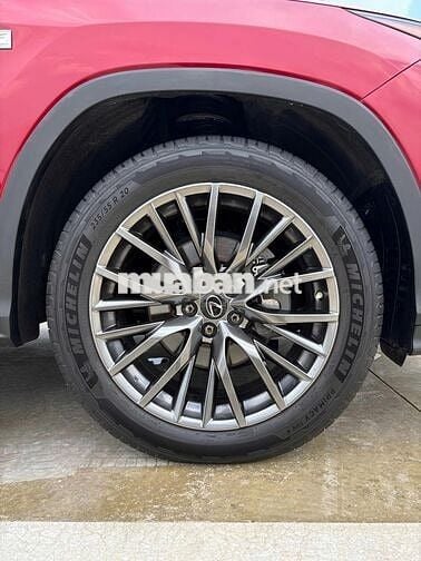 Lexus RX 300 F Sport sản xuất 2022 Đỏ Hiếm Đẹp