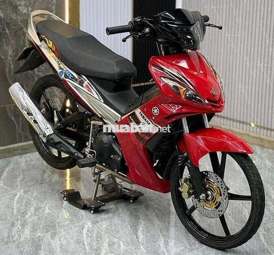 Exciter 2010 Trả Trước 30Tr Gó Bao Nợ Xấu