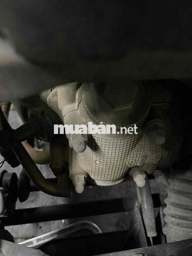 Yamaha Cygnus 125cc nhập khẩu - BSTP 4343