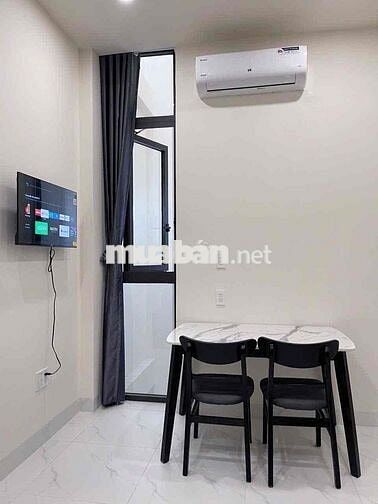 CHÍNH CHỦ TRỐNG SẴN STUDIO - Duplex - Có nội thất- Thang Máy ❌❌❌