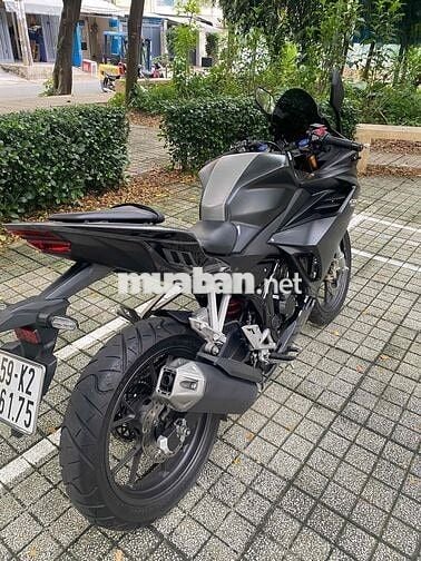 Honda CBR150R 2022 bstp chính chủ