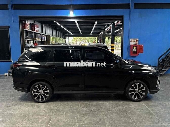 Toyota Veloz Cross 2022 – đi 28000km