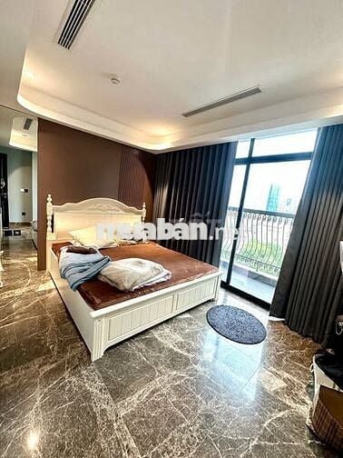 HATECO LAROMA HUỲNH THÚC KHÁNG - CĂN GÓC TẦNG 10 - 277M2 - GIÁ 60 TỶ
