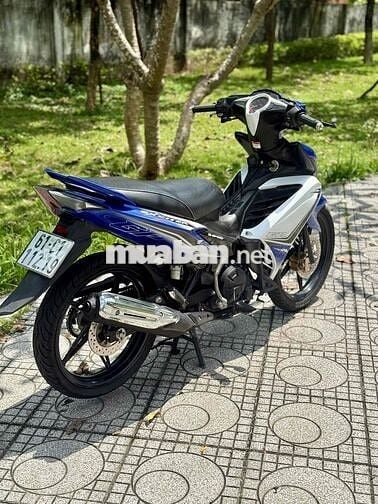 Ex 135 Bs 61 chính chủ ký