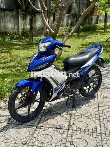 Ex 135 Bs 61 chính chủ ký