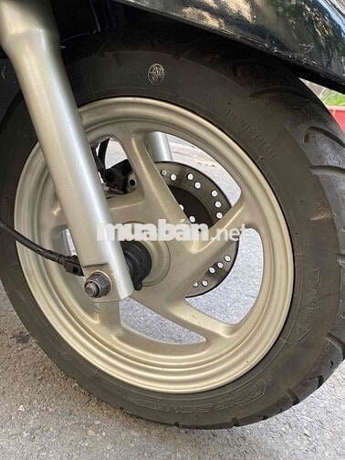 Honda Lead bs75 thần tài 79