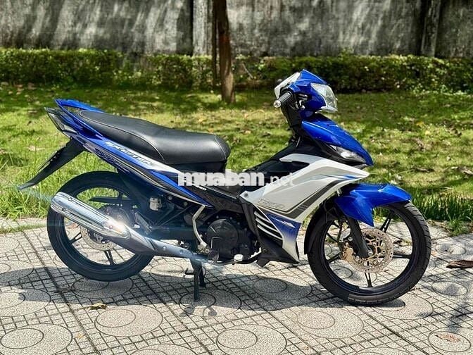 Ex 135 Bs 61 chính chủ ký