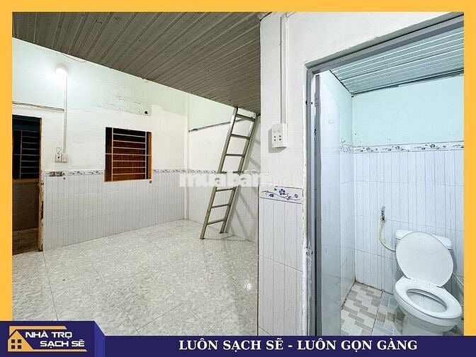 CHÍNH CHỦ CHO THUÊ TRỌ GẦN CHỢ THỦ ĐỨC, CAO ĐẲNG CÔNG NGHỆ THỦ ĐỨC