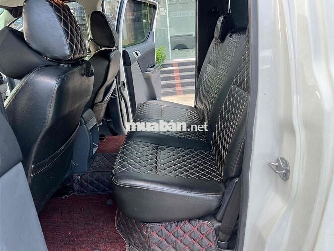 Mazda BT 50 2020 Standard 2.2L 4x4 MT