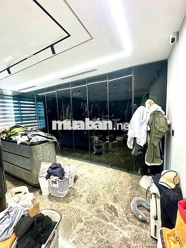 HATECO LAROMA HUỲNH THÚC KHÁNG - CĂN GÓC TẦNG 10 - 277M2 - GIÁ 60 TỶ