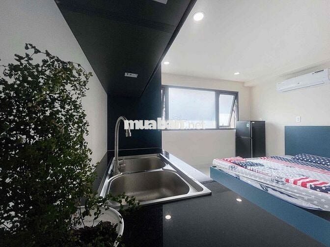 CHÍNH CHỦ TRỐNG SẴN STUDIO - Duplex - Có nội thất- Thang Máy ❌❌❌