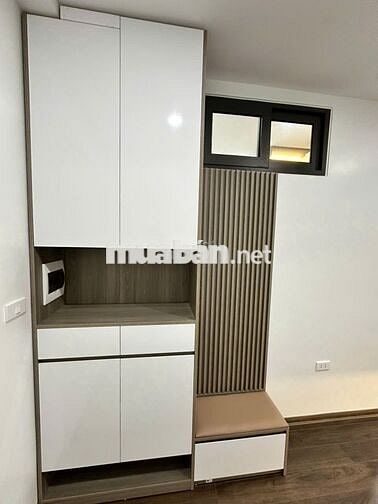 Chính chủ bán căn hộ 47.3m, 2 ngủ 2wc, sổ đỏ. Giá: 3.09 tỷ.