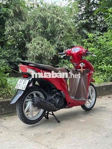 Cần Bán Honda Vision chính chủ