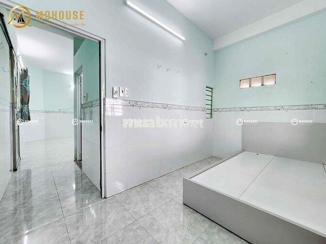 1PN, phòng khách, máy giặt riêng, full NT, chỉ tính điện nước, free dv