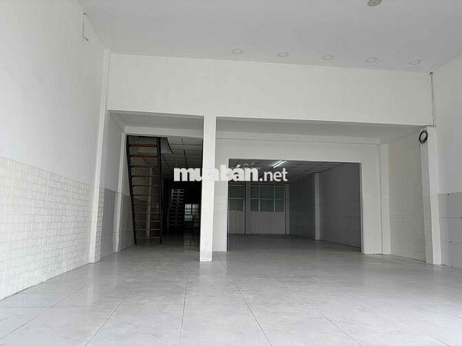 Nhà mặt tiền nguyên căn Bến Tre xã Sơn Đông Quốc Lộ 60