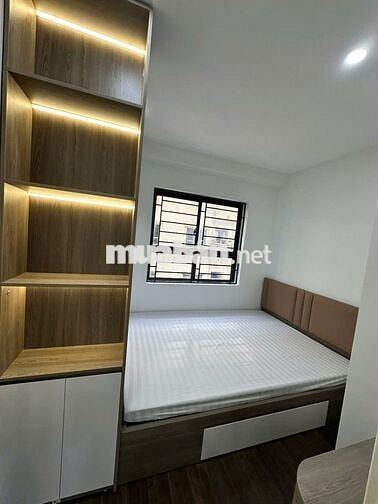 Chính chủ bán căn hộ 47.3m, 2 ngủ 2wc, sổ đỏ. Giá: 3.09 tỷ.