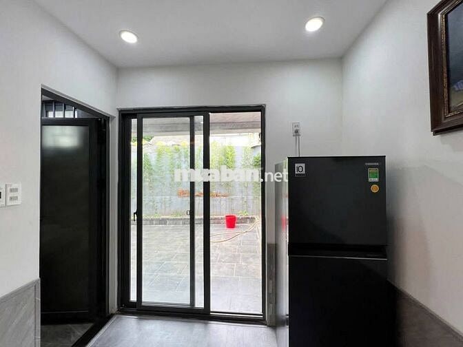 Quá gấp để xoay tiền bán lỗ nhà Tân Phú Trung sổ riêng chỉ 950tr