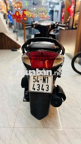 Yamaha Cygnus 125cc nhập khẩu - BSTP 4343