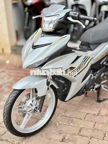 EX 150cc 2018 Xe Đẹp, Máy Móc Zin Vọt 🛵
