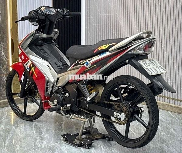 Exciter 2010 Trả Trước 30Tr Gó Bao Nợ Xấu
