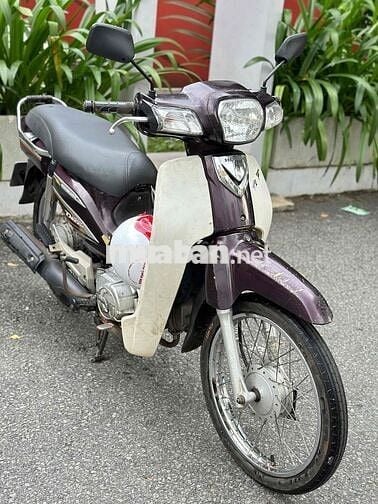 Honda Dream 2016 giá rẻ sinh viên