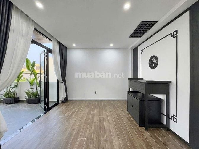 GÓC 2 MẶT TIỀN HẺM NƠ TRANG LONG - BÌNH THẠNH CHỈ 3TỶ250 SHR CHÍNH CHỦ