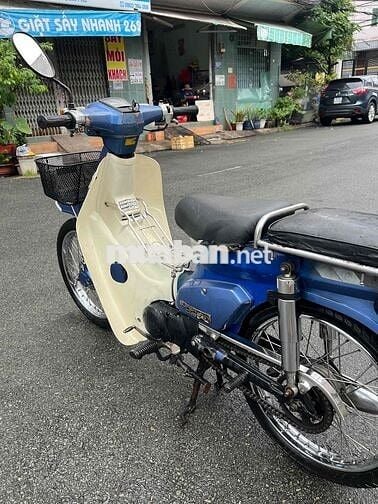 💥💥 Honda Cub 70 💥 Giấy Tờ Đầy Đủ💥💥💥