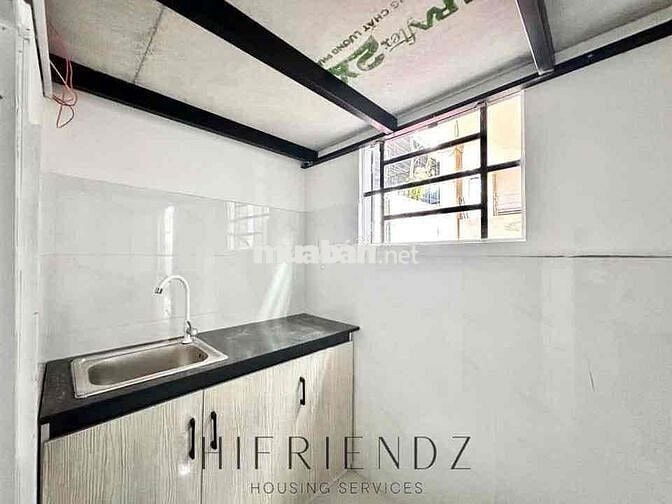 Khai trương phòng trọ 2trxx gác cao - gần mã lò - tên lửa
