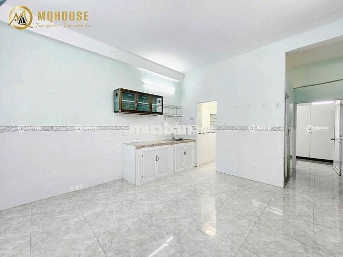 1PN, phòng khách, máy giặt riêng, full NT, chỉ tính điện nước, free dv