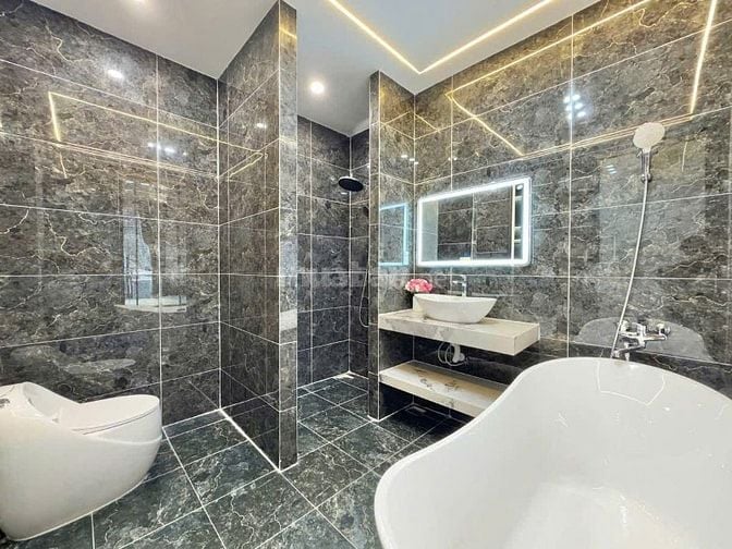 GÓC 2 MẶT TIỀN HẺM NƠ TRANG LONG - BÌNH THẠNH CHỈ 3TỶ250 SHR CHÍNH CHỦ