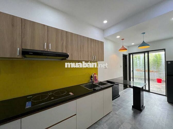 Quá gấp để xoay tiền bán lỗ nhà Tân Phú Trung sổ riêng chỉ 950tr